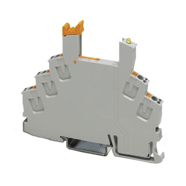 2900958 Phoenix Contact  Relay Sockets